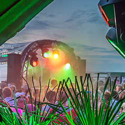 Vibez Factory Events